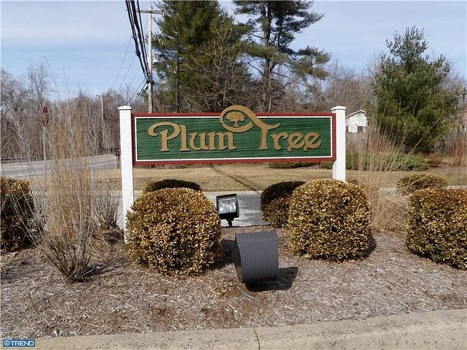 community sign