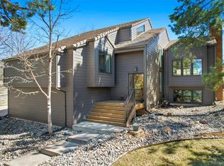 12 N Ranch Rd, Littleton, CO 80127