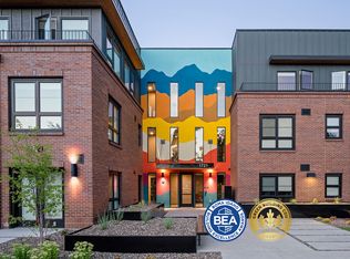 The Martha, Boise, ID 83702