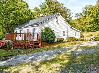 34 Appalachian Ln, Harpers Ferry, WV 25425