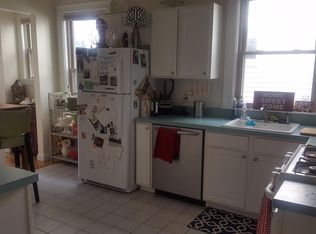 33 Mapleton St #02, Boston, MA 02135