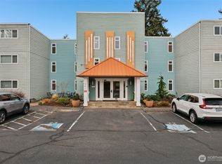 Admiralty House, Edmonds, WA 98020