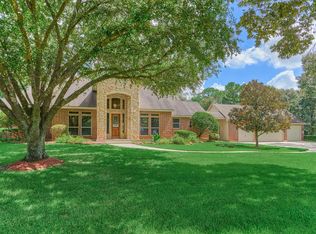 32510 Edgewater Dr, Magnolia, TX 77354