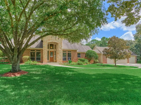 32510 Edgewater Dr, Magnolia, TX 77354