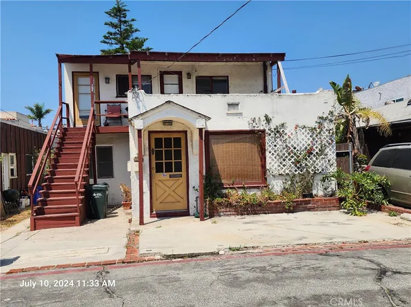 825 Bard St, Hermosa Beach, CA 90254