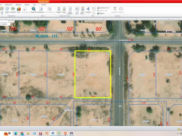 00 W Sherbundy Drive #-, Casa Grande, AZ 85193