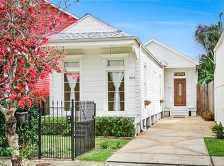 4019 Dryades St, New Orleans, LA 70115