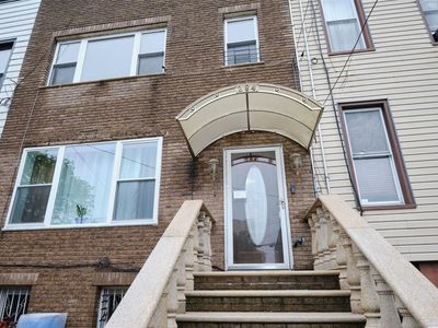 284 Hemlock Street, Brooklyn, NY, 11208