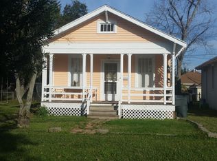 4808 Avenue O 1/2, Galveston, TX 77551