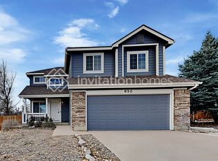 950 Winebrook Way, Fountain, CO 80817