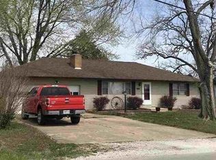 1012 W Jackson St, Warsaw, MO 65355