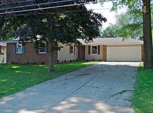 2472 Bryonaire Dr, Mansfield, OH 44903