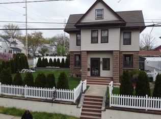 245 E Pierrepont Ave, Rutherford, NJ 07070