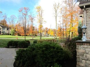 3674 Regency Woods Trl, Richfield, OH 44286