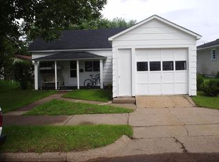 509 Irvine St, Chippewa Falls, WI 54729