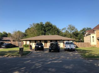 1003 Fairview Ave, College Station, TX 77840