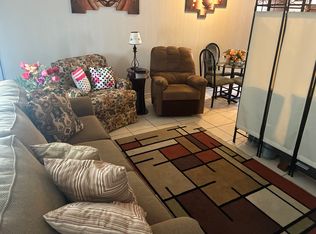 109 Grissom Rd NW, Lake Placid, FL 33852