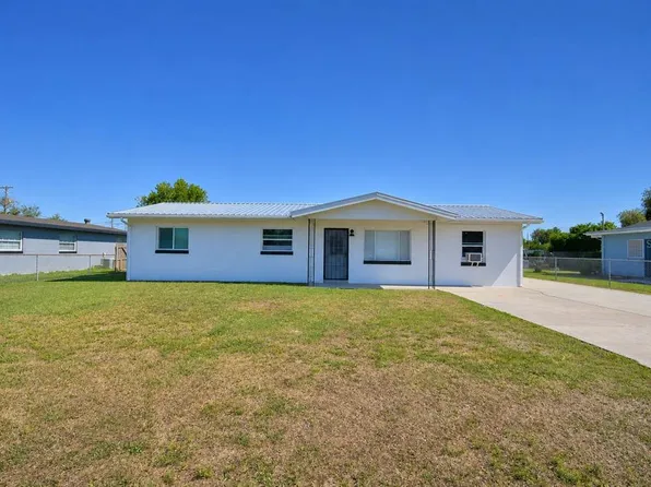 140 E Thelma St, Lake Alfred, FL 33850