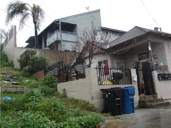 4019 Princeton St E, Los Angeles, CA 90023