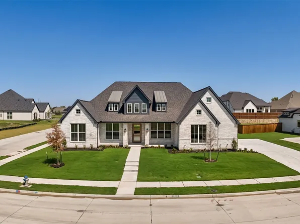 2002 Pegasus Ln, Rockwall, TX 75087