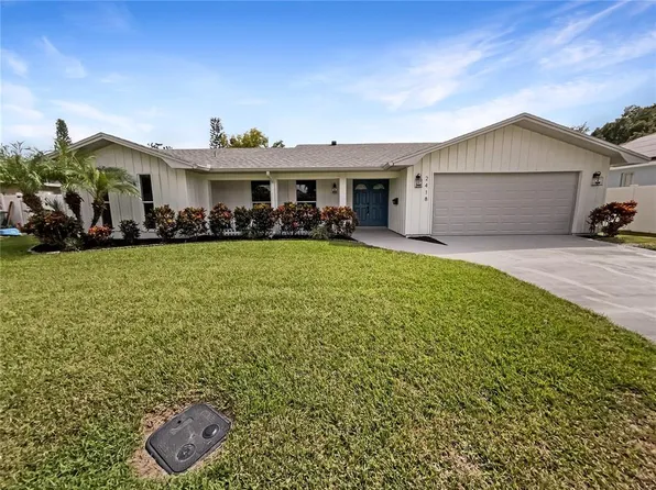 2418 Dakota Trl, Fern Park, FL 32730