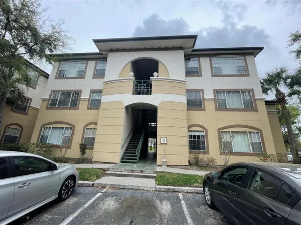 17102 Carrington Park Dr APT 328, Tampa, FL 33647