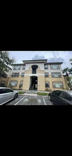 17102 Carrington Park Dr #328 Photo 1
