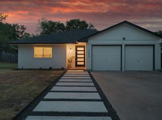 7206 Chuck Wagon Trl, Austin, TX 78749