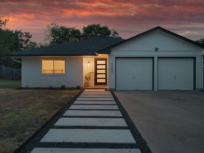 7206 Chuck Wagon Trl, Austin, TX, 78749