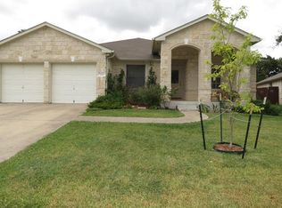 1416 Terra St, Round Rock, TX 78665