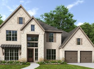 3317 Santolina Way, Celina, TX 75009