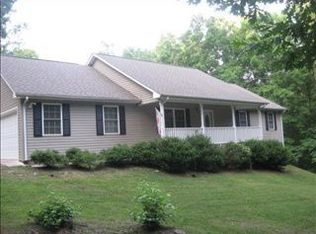 4022 Keswick Dr, Danville, VA 24540