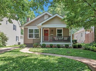 534 Ridge Ave, Saint Louis, MO 63119