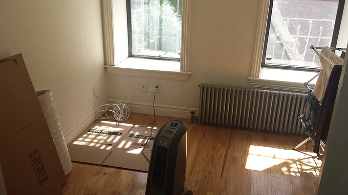 Rented by New York Residence | media 24