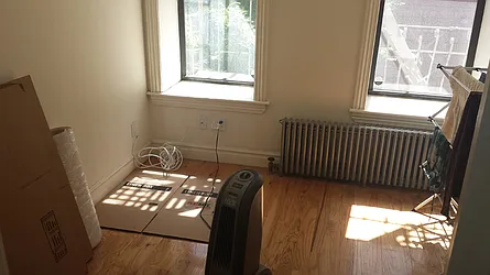 Rented by New York Residence