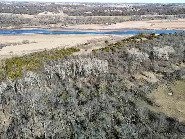 0001 Glasgow Rd, Ponca City, OK 74604