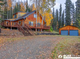 3400 Mink Ln, Fairbanks, AK 99712