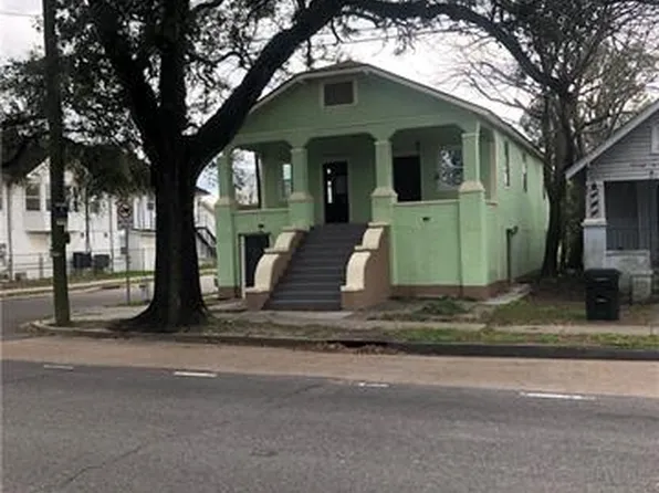 5924 Saint Claude Ave #A, New Orleans, LA 70117