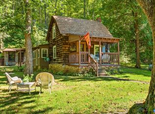 2960 Beech Grove Rd, Roseland, VA 22967