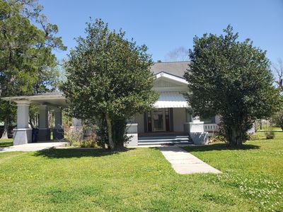 1669 Avenue C, Nome, TX, 77629