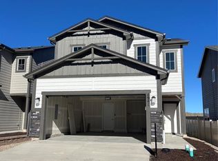 4941 Amazonite Dr, Colorado Springs, CO 80938