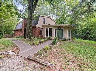 2600 S Yankeetown Rd, Boonville, IN 47601