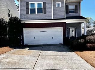 5119 McEver View Dr, Buford, GA 30518