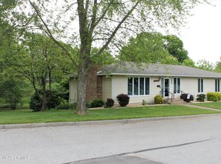 504 Southeast Ter, California, MO 65018