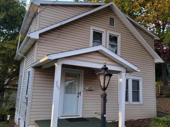 409 Parrish St, Altoona, PA 16602