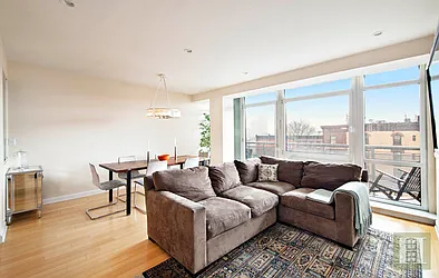 Sold by Halstead Real Estate