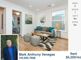 33 Cortland Ave #033A, San Francisco, CA 94110