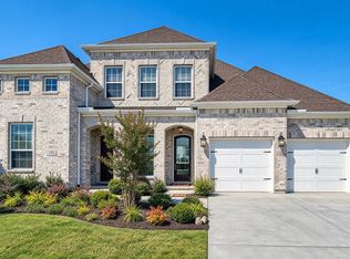 312 Fema Valle Dr, McKinney, TX 75071