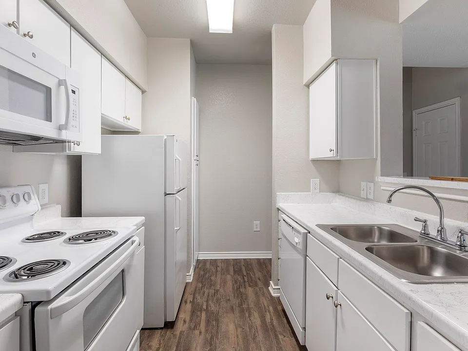 The Homes of Mountain Creek