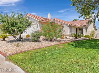2420 Muirfield Ave, Henderson, NV 89074